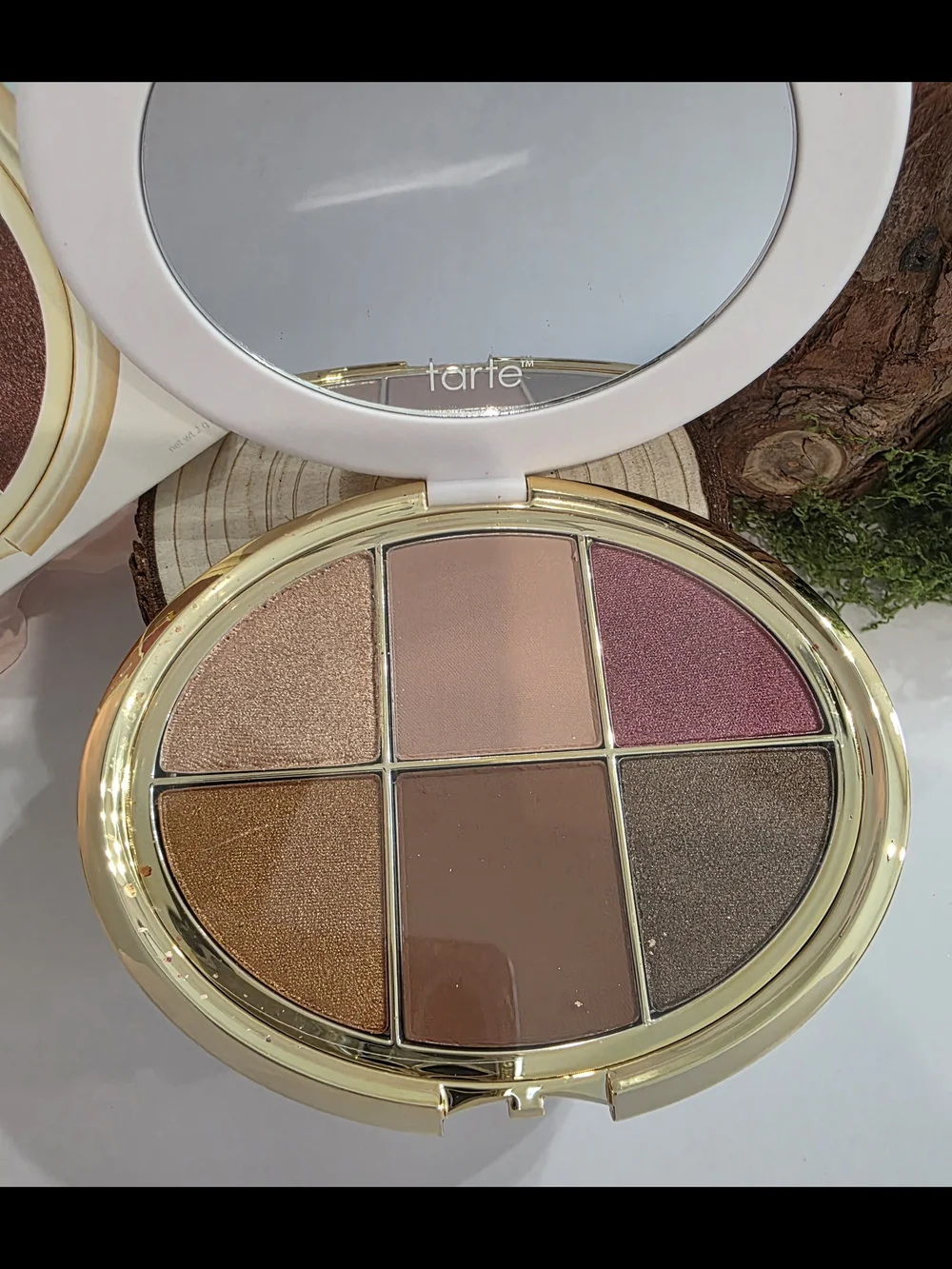 tarte six blendable